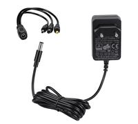 27V 0.5A 500mA Adaptateur Secteur Alimentation Chargeur pour Severin HV7156
