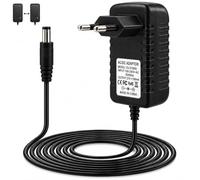 27V 500mA Cargador Aspiradora Compatible Con Rowenta Escoba | Replacement Chargeur Câble D'aspirateurpour pour X-Pert160 RH69 RH6921 RH6973 RH6974 RH72 RH7233 RH7221 RH7237, 2M