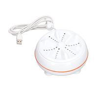 27W Ultra Wer USB 50 Secondes Cercle de Nettoyage inversé 30 Minutes Auto-mise Hors Tension W pour la Maison, les Applications Wing