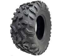 27x11.00-12 (275/70-12) 8ply ATV Tyre P0359 OBOR Cypress 76J Tubeless Off Road