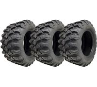 27x11.00R14 ATV Tyre 8ply (275/60R14) P3137 OBOR Outslope Road Legal (Set of 3)
