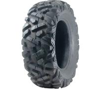 27x9.00-14 ATV Quad Tyre Wanda P350 6-ply E-Marked Road Legal All-Terrain Tire