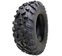 27x9.00R14 (225/70R14) 6ply ATV Tyre P0358 OBOR Cypress 50M Tubeless Road Legal