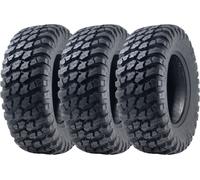 27x9.00R14 ATV Tyres 8ply 225/70R14 OBOR WL21 Terrarex 49M Road Legal (Set of 3)