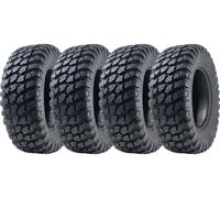 27x9.00R14 ATV Tyres 8ply 225/70R14 OBOR WL21 Terrarex 49M Road Legal (Set of 4)