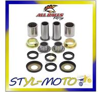 28-1088 ALL BALLS Kit Roulements D'Axe De Bras Oscillant KTM 125 EXC 2000
