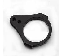 28 29 30 31 32 33 35 37 39 41 43 45 47 48 49 50 51 52 53 54 55 58 60mm, Stabilisateur D'amortisseur De Direction, Support Pince Choc, Fourche pour BMW