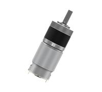 28-385 28mm 385 dc 12v 24v adjust speed slow speed planetary gear motor micro brush motor(20RPM_12V)