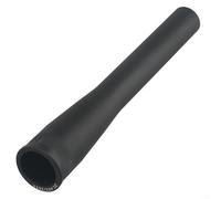 28 6 x 33 9 x 240 mm VTT fourche avant conique tube tête de direction tube en alliage d'aluminium composant de rechange