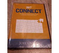 28/7 CONNECT JOEL OSTEEN 2009 (28 DAYS TO REDISCOVER YOUR CONNECTION WITH GOD)