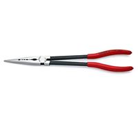 28 71 280 SB Pince plate 280 mm emballage : blister KNIPEX