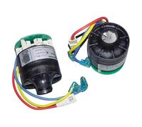 28.8V500W three-phase ultra high speed brushless motors RUAJOGYNVM