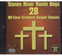 28 All Time Greatest Gospel Classics