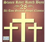 28 All Time Greatest Gospel Classics