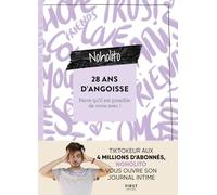 28 ans d'angoisse: Parce qu'il est possible de vivre avec !