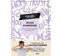 28 ans d'angoisse - Parce qu'il est possible de vivre avec ! Noholito (Auteur)