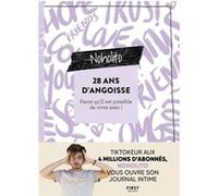 28 ans d'angoisse - Parce qu'il est possible de vivre avec ! Noholito (Auteur)
