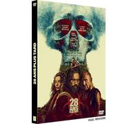 28 ans plus tard DVD DVD