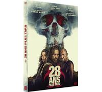 28 ans plus tard – DVD – Sony Pictures Home Entertainment