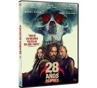 28 Ans plus tard (2025) / 28 Years Later (DVD)