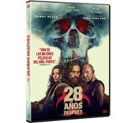 28 Ans Plus Tard (2025) / 28 Years Later (Dvd)