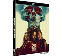 28 ans plus tard Blu-ray