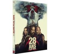 28 ans plus tard Blu-ray