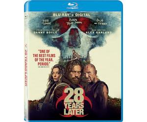 28 ans plus tard [Blu-Ray] (Audio français)