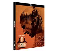 28 Ans Plus Tard : Le Temple Des Morts Blu-ray