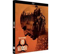 28 ans plus tard : Le temple des morts [Blu-ray]