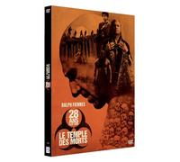28 Ans Plus Tard : Le Temple Des Morts DVD DVD