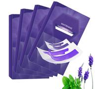 28 Bandes Blanchiment Dentaire,Whitening Strips,Sans Sensibilité, Blanchiment Dentaire Douces,Élimine Taches Café/Thé/Vin,Résultats Visibles Rapidement