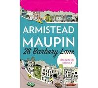 28 Barbary Lane - Armistead Maupin - HarperCollins - Livre en Anglais - Paperback Armistead MaupinArmistead Maupin (Auteur)