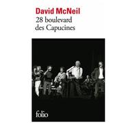 28 Boulevard Des Capucines - Un Soir À L'olympia