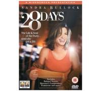 28 Days – Import anglais – Sony Pictures Home Entertainment