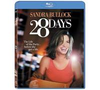 28 Days – Blu-ray – Sony