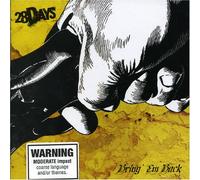 28 Days - Bring Em Back [6trx] Oz Only