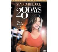 28 Days (Dvd/Special Edition)