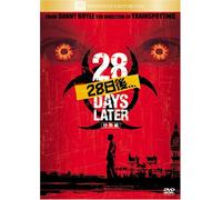 28 Days Later...[02/E,J/S:E,J] [Import allemand]
