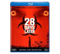 28 Days Later...