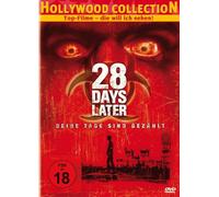 28 Days Later... – Import allemand – Twentieth Century Fox Film Corporation