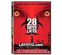 28 Days Later