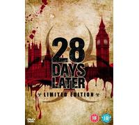 28 Days Later - 28 Days Later - Limited Edition [Import anglais]