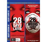 28 jours plus tard... / 28 semaines plus tard