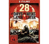 28 Days Later/28 Weeks Later [Import]