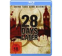 28 Days Later [Blu-ray]
