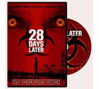 28 Days Later (Full Screen Edition) [Import USA Zone 1]