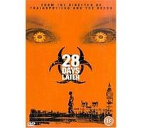 28 Days Later – DVD – Import anglais