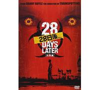 28 Days Later... [Import allemand]