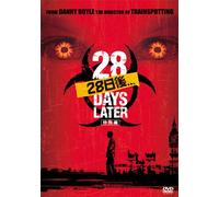 28 Days Later... [Import allemand]